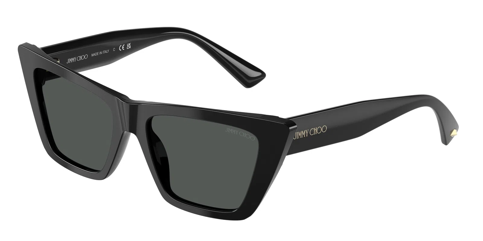 Jimmy Choo 5028 Sunglasses - view 3